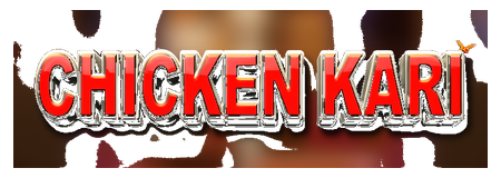 chicken kari logo